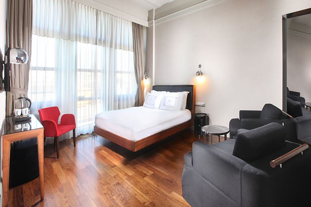 Superior Room