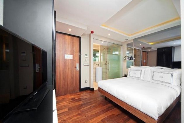Standart Rooms