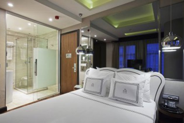 Standart Rooms