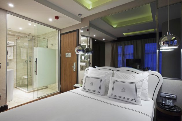 Standart Rooms
