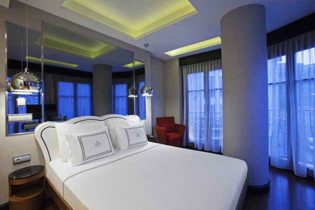 Standart Rooms
