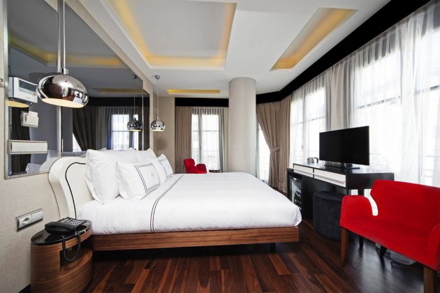 Superior Room