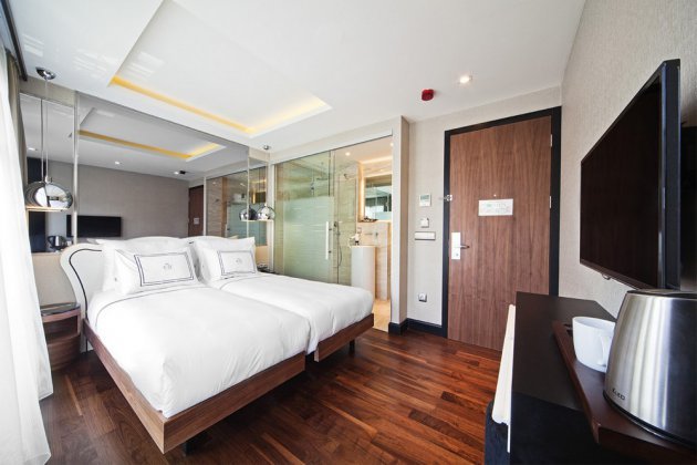 Standart Rooms