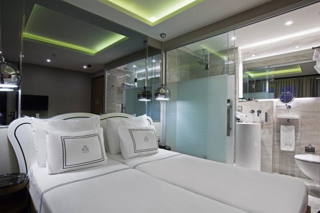 Standart Rooms