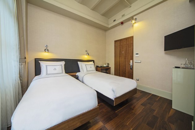 Standart Rooms