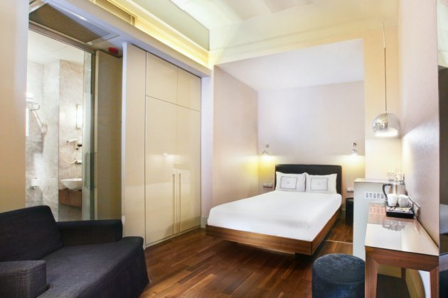 Economy Room