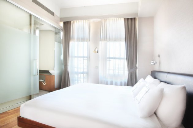 Standart Rooms