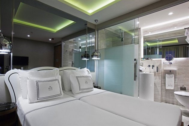 Standart Rooms